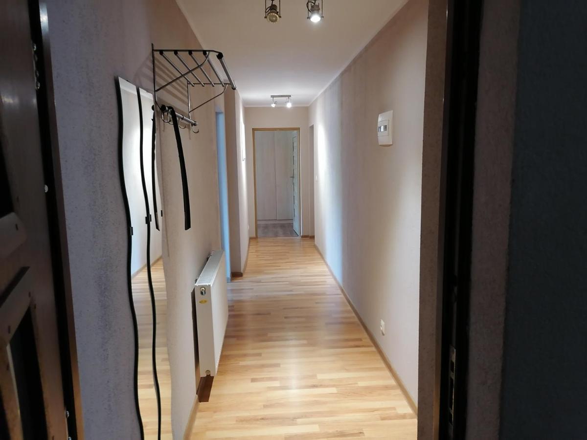 Apartamenty Pod Dzikowcem Boguszów-Gorce Eksteriør bilde