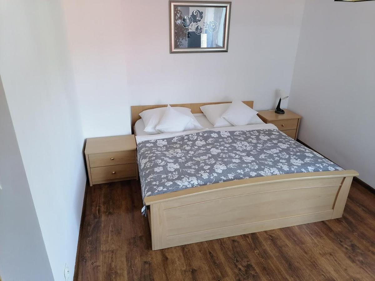 Apartamenty Pod Dzikowcem Boguszów-Gorce Eksteriør bilde