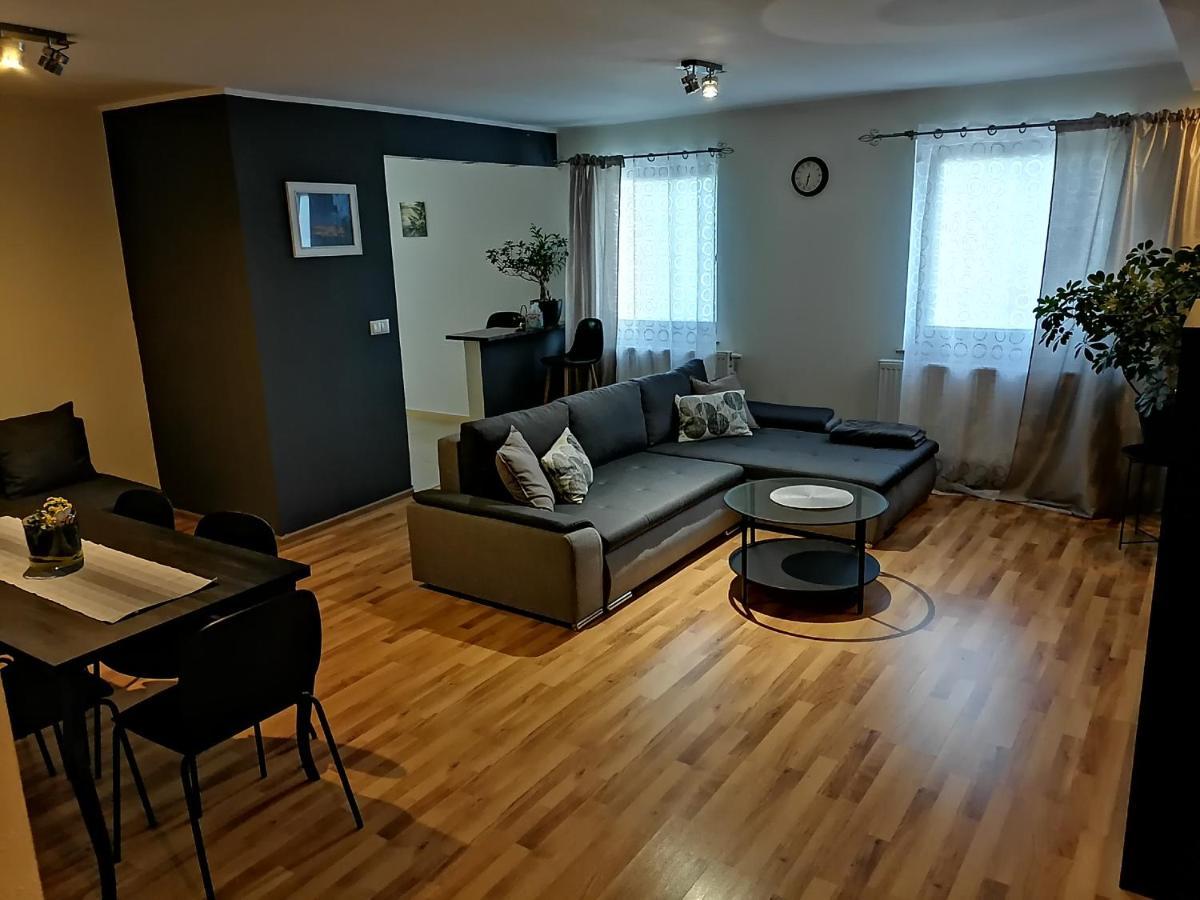 Apartamenty Pod Dzikowcem Boguszów-Gorce Eksteriør bilde