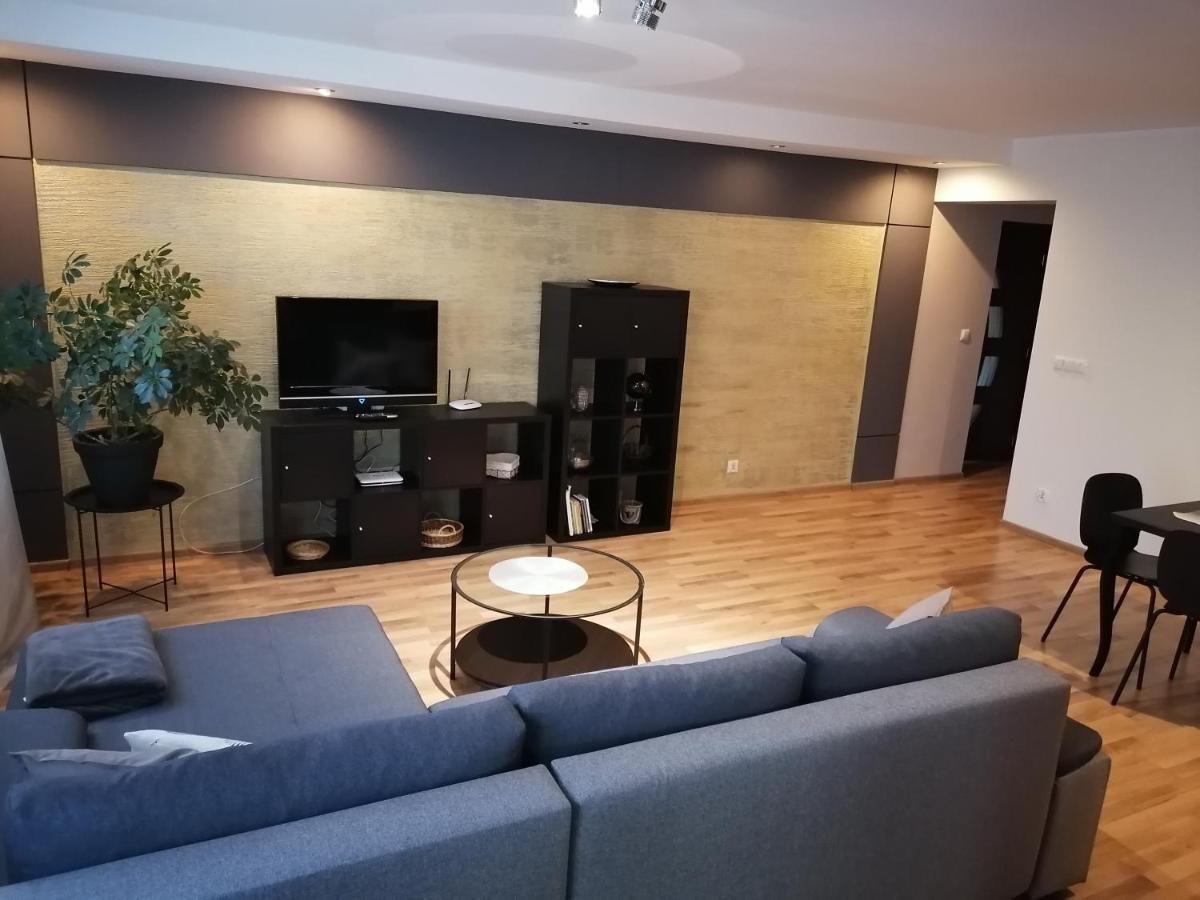 Apartamenty Pod Dzikowcem Boguszów-Gorce Eksteriør bilde