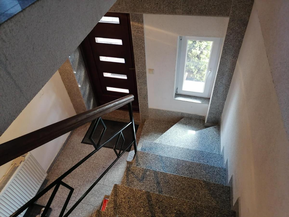Apartamenty Pod Dzikowcem Boguszów-Gorce Eksteriør bilde