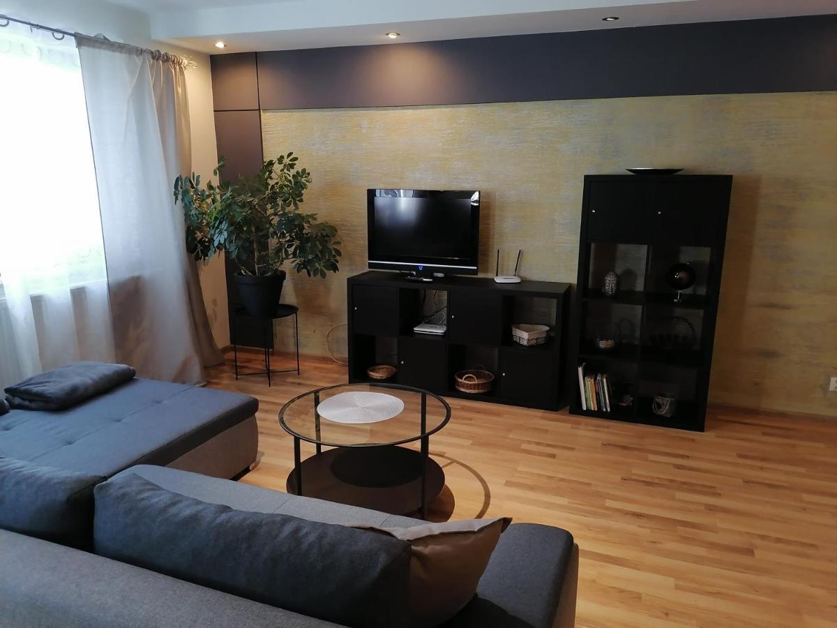 Apartamenty Pod Dzikowcem Boguszów-Gorce Eksteriør bilde