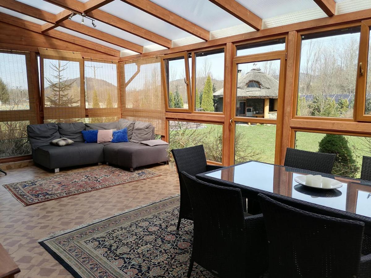 Apartamenty Pod Dzikowcem Boguszów-Gorce Eksteriør bilde