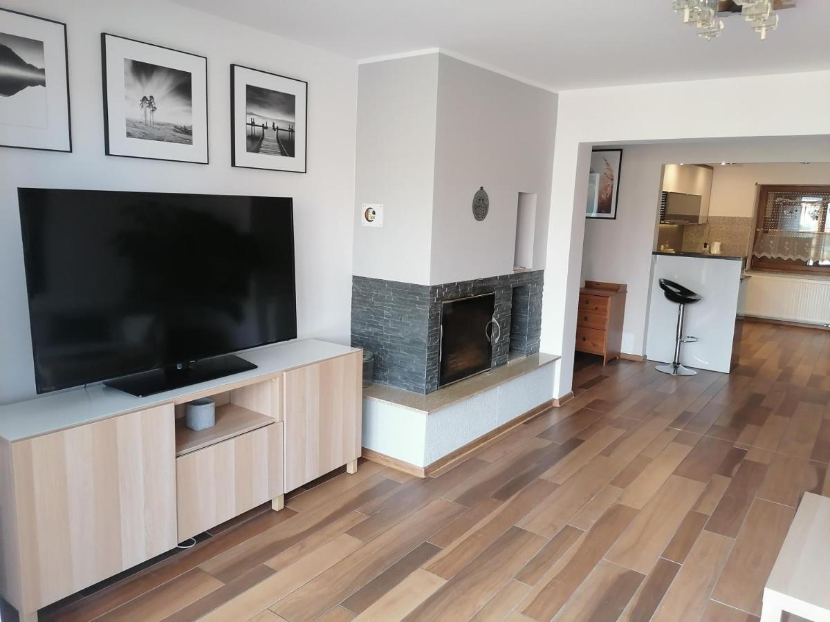 Apartamenty Pod Dzikowcem Boguszów-Gorce Eksteriør bilde