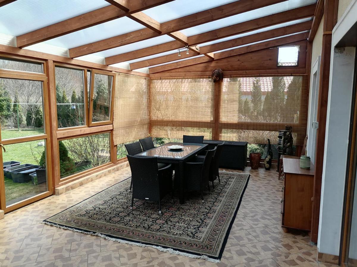 Apartamenty Pod Dzikowcem Boguszów-Gorce Eksteriør bilde