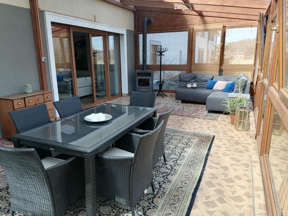 Apartamenty Pod Dzikowcem Boguszów-Gorce Eksteriør bilde