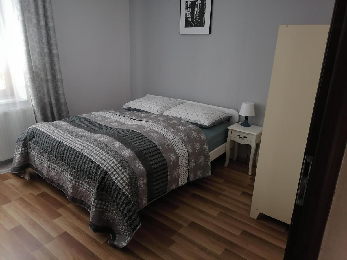 Apartamenty Pod Dzikowcem Boguszów-Gorce Eksteriør bilde
