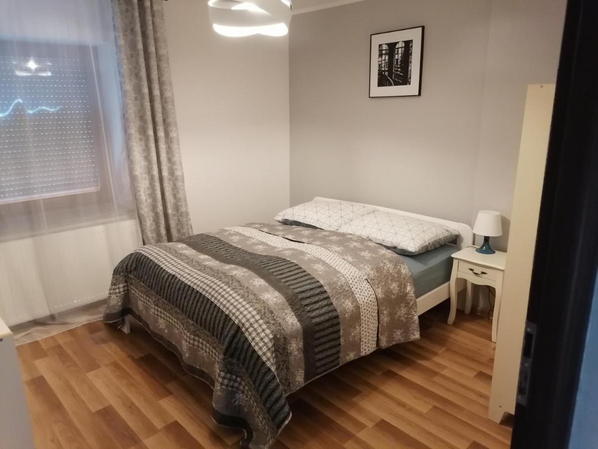 Apartamenty Pod Dzikowcem Boguszów-Gorce Eksteriør bilde
