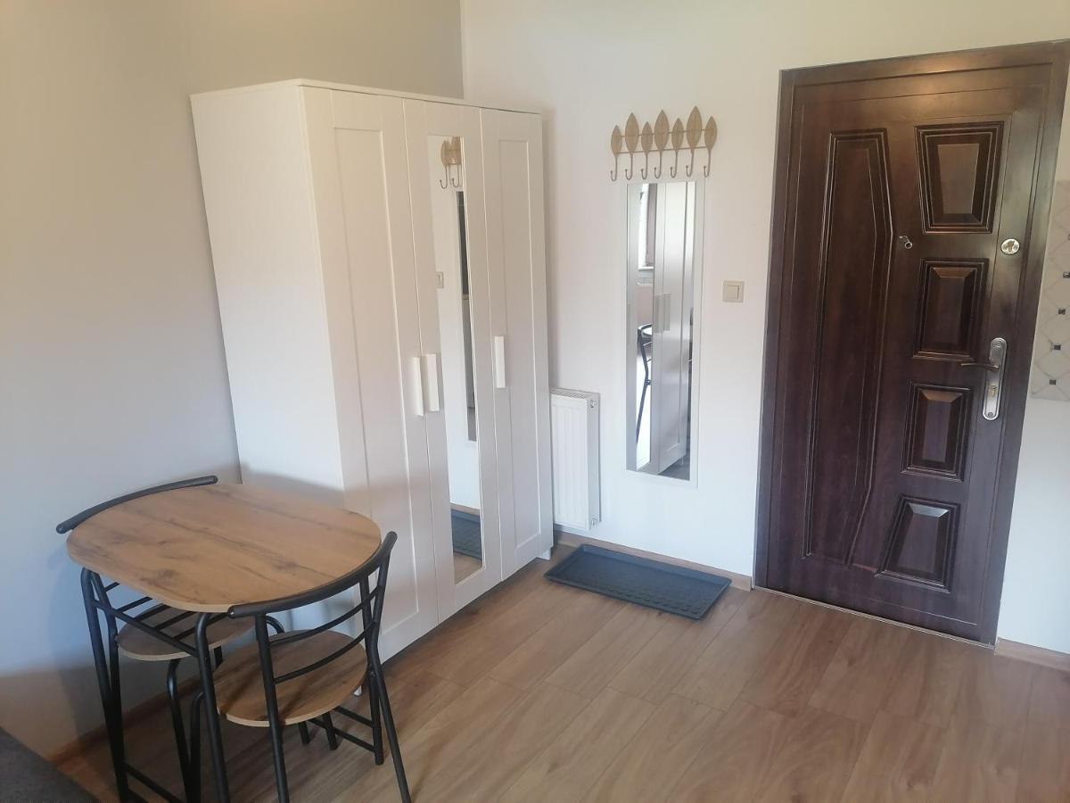 Apartamenty Pod Dzikowcem Boguszów-Gorce Eksteriør bilde