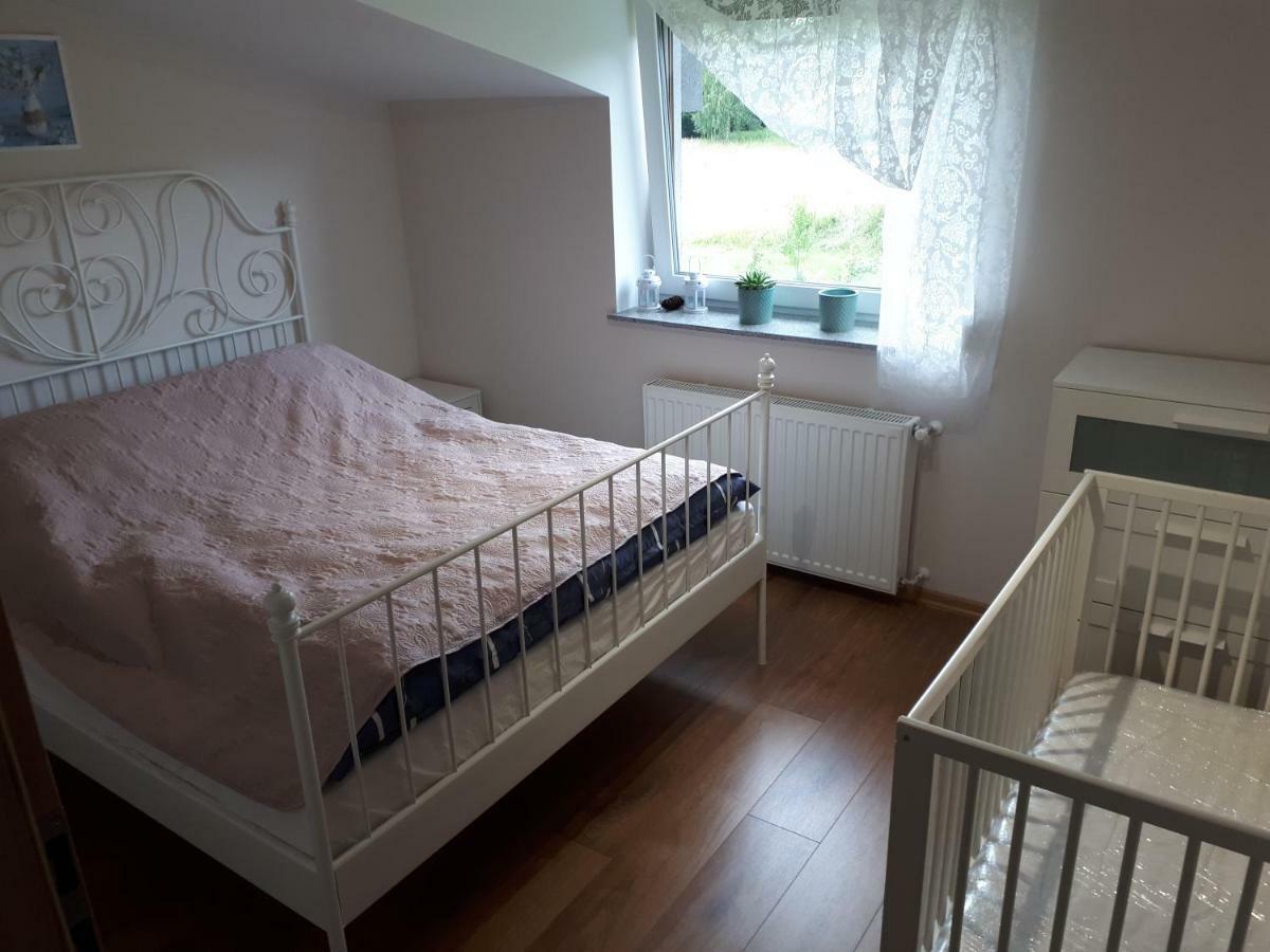 Apartamenty Pod Dzikowcem Boguszów-Gorce Eksteriør bilde