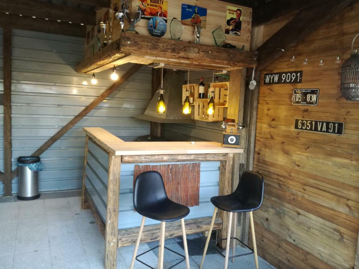Apartamenty Pod Dzikowcem Boguszów-Gorce Eksteriør bilde