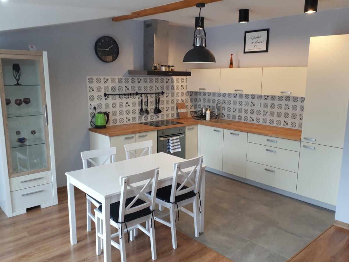 Apartamenty Pod Dzikowcem Boguszów-Gorce Eksteriør bilde