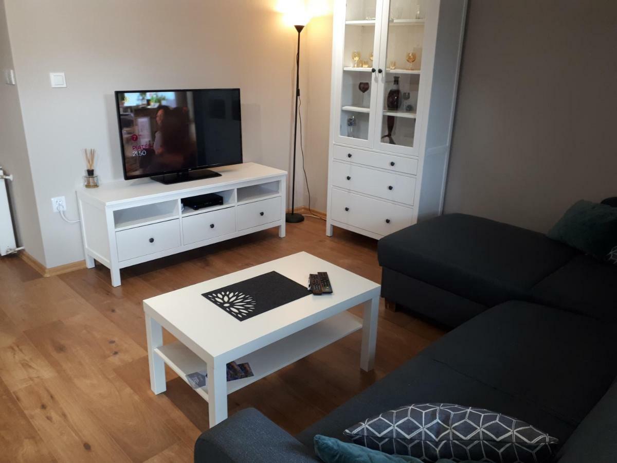 Apartamenty Pod Dzikowcem Boguszów-Gorce Eksteriør bilde
