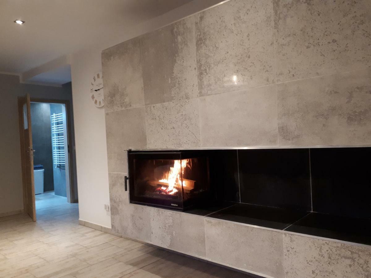 Apartamenty Pod Dzikowcem Boguszów-Gorce Eksteriør bilde