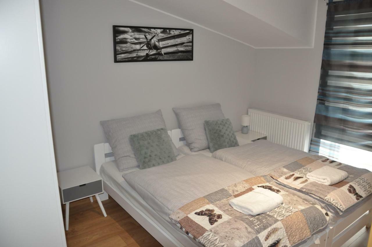 Apartamenty Pod Dzikowcem Boguszów-Gorce Eksteriør bilde