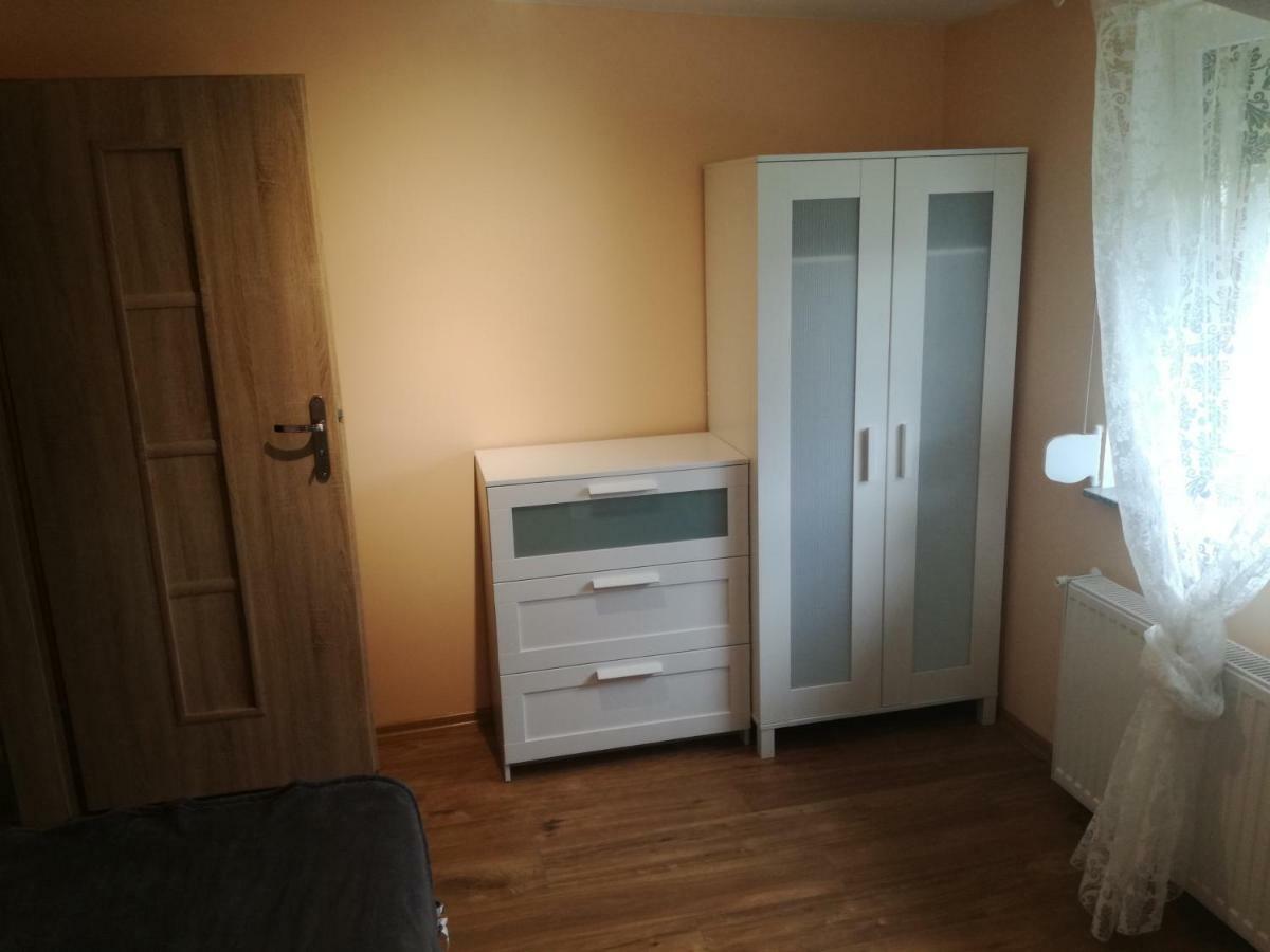 Apartamenty Pod Dzikowcem Boguszów-Gorce Eksteriør bilde