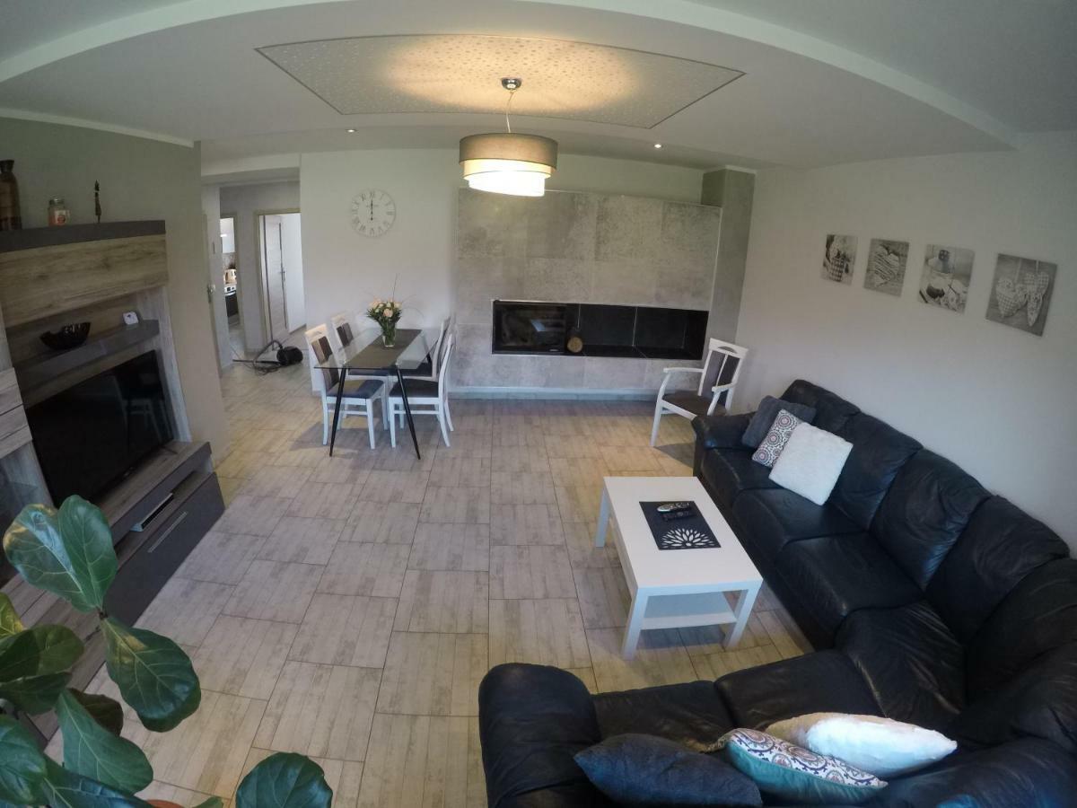 Apartamenty Pod Dzikowcem Boguszów-Gorce Eksteriør bilde